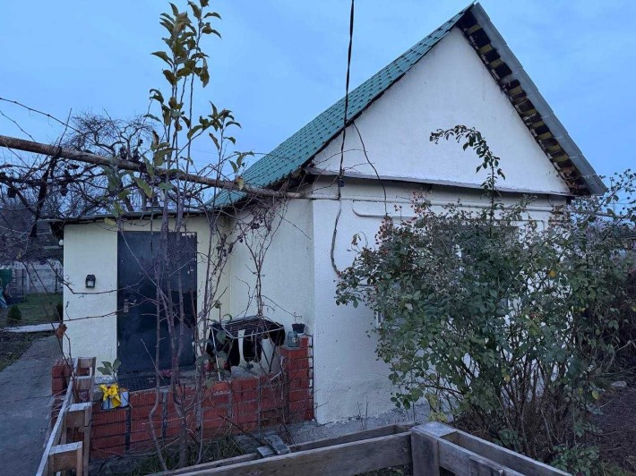 Продається 2к будинок у АНД районі (вул. Північнодвинська) - фото 1