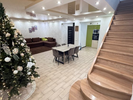 Продам будинок -дача в АНД районі Дніпро