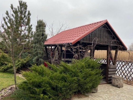 Продам дом в Самаровке Дніпро