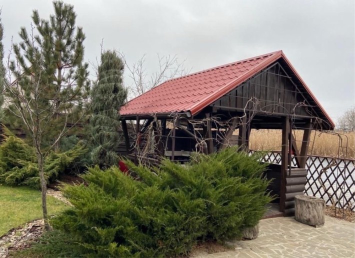 Продам дом в Самаровке - фото 1