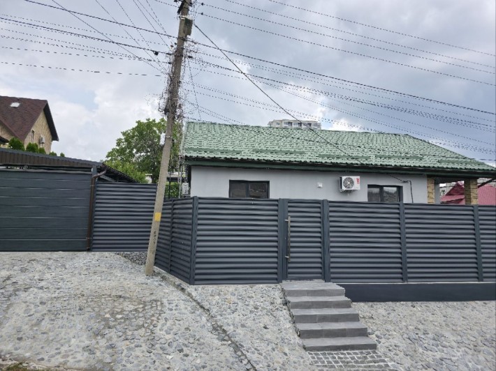 Продажа нового дома Победа,  газовое отопление - фото 1