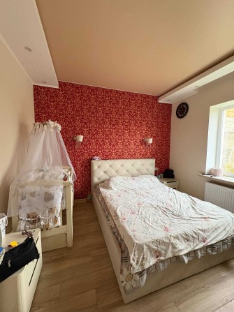 Продам Дом, Коттедж, 160м.кв. Евроремонт, район Краснополье - фото 1