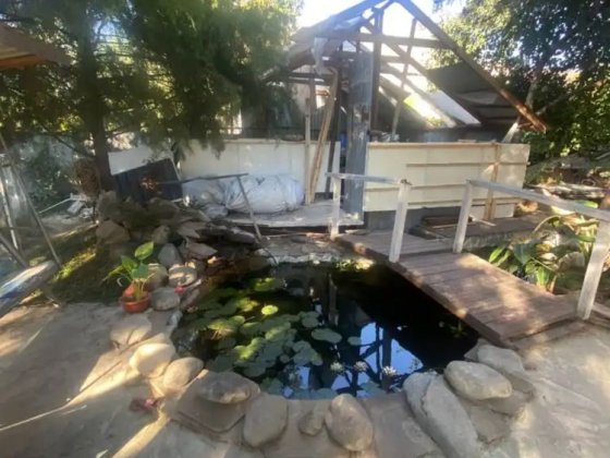 Продам дом ! Клочко! Караван! Донечкое шоссе! Днепр