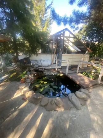 Продам дом ! Клочко! Караван! Донечкое шоссе! - фото 1