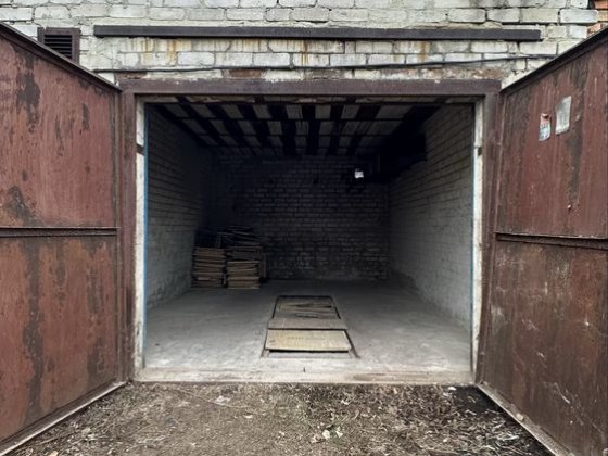 Оренда гаражу, гараж, гараж в Олександрії, гараж ГК-6а район Кірово Александрия