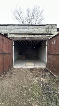 Оренда гаражу, гараж, гараж в Олександрії, гараж ГК-6а район Кірово - фото 1