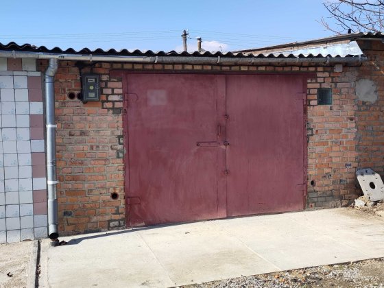 Здам в оренду гараж ГК №11. Бердичев