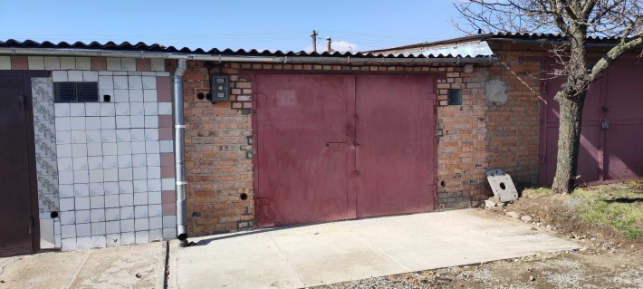 Здам в оренду гараж ГК №11. - фото 1