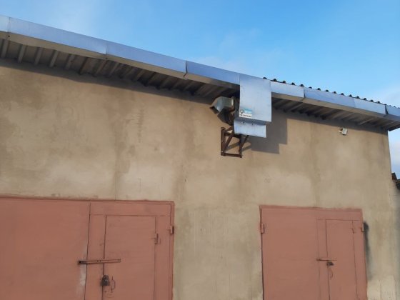 Здам в оренду гараж.Кооператив /9 по вул.Чуднівська Бердичев