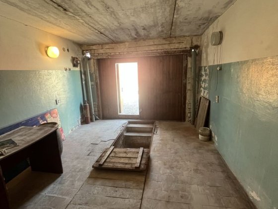 Оренда гаража Лівобережний 1 Кам'янське