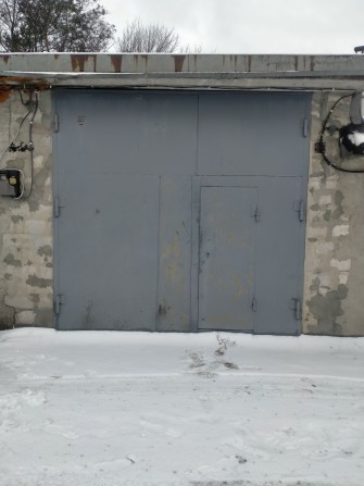 Сдам гараж.Левый берег . - фото 1