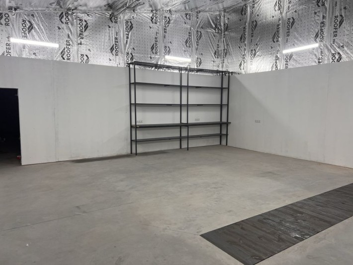 Оренда гаражних боксів - фото 1