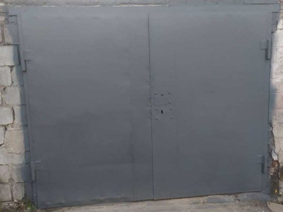 Гараж/оренда вул.Алтайська Кам'янське