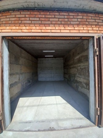 Здам гараж вул. Київська - фото 1