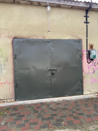 Здам в оренду гараж - фото 1