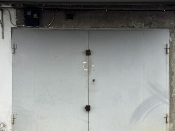 Сдам гараж в а/к 3 Измаил