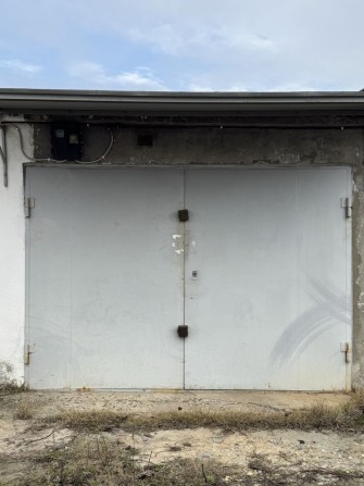 Сдам гараж в а/к 3 - фото 1