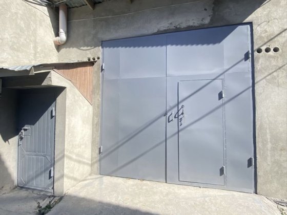 Здам гараж під буса Кам'янець-Подільський