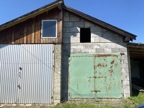 Здам в оренду  гараж Коломыя