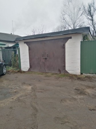 Оренда гараж м. Коростень - фото 1