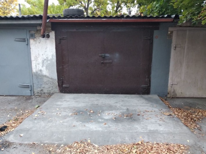 Сдам гараж АК Южный - фото 1