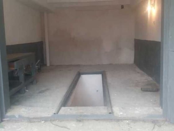 Сдаю гараж  а/к"восточный" р.н. "хуторка" Краматорськ