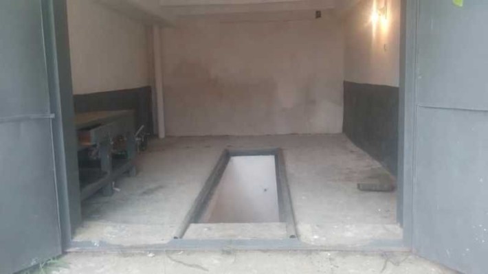 Сдаю гараж  а/к"восточный" р.н. "хуторка" - фото 1