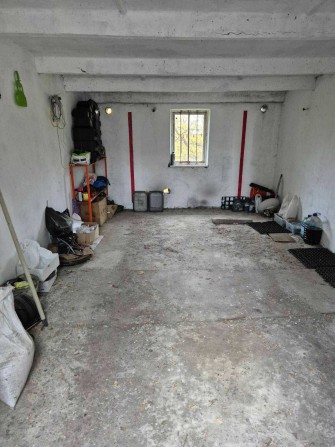 Здам в оренду гараж по вул Драгоманова - фото 1