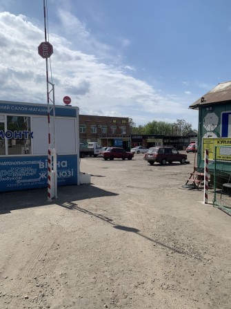 ОРЕНДА. Паркомісце. Автостоянка "PARKING +". Цілодобова стоянка. - фото 1