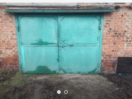 Здам гараж в оренду Миргород