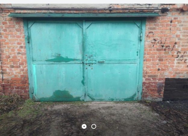 Здам гараж в оренду - фото 1