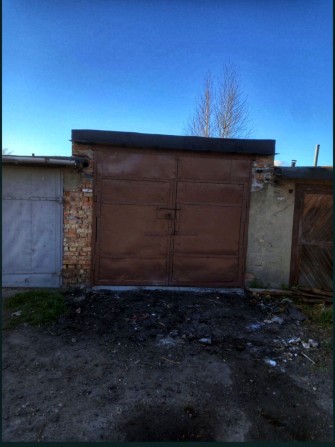 Здам в оренду гаража - фото 1