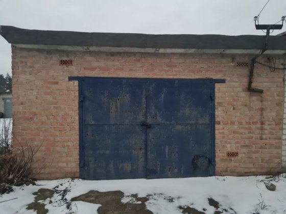 Сдам Гараж ГК Жигули, 2км от центра,  Сельмаг