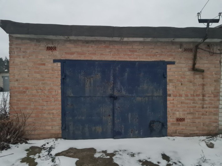 Сдам Гараж ГК Жигули, 2км от центра,  Сельмаг - фото 1