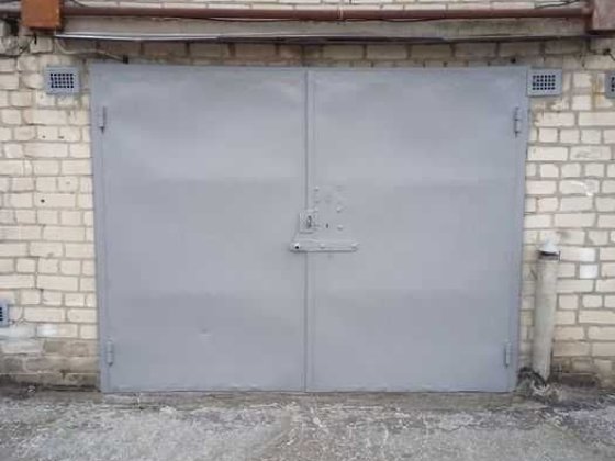 Сдам в аренду гараж в общ. СТАРТ на ПЗТО размер 6*4 сухой , 2500 грн