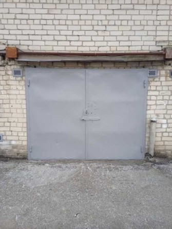 Сдам в аренду гараж в общ. СТАРТ на ПЗТО размер 6*4 сухой , 2500 грн - фото 1