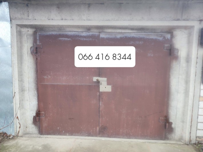 Сдам гараж в аренду, кооп "Лада"  (снять гараж) - фото 1