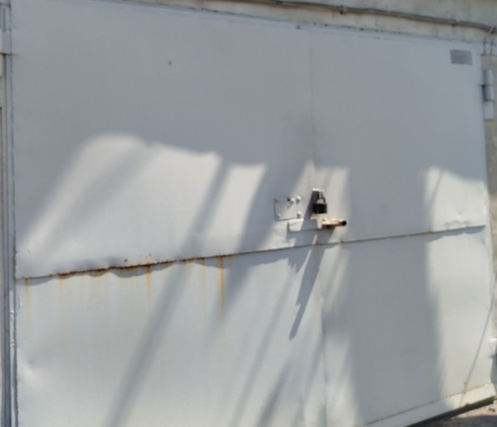 Сдам гараж в аренду - фото 1