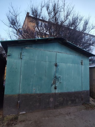 Сдам в аренду гараж возле Сільпо. - фото 1