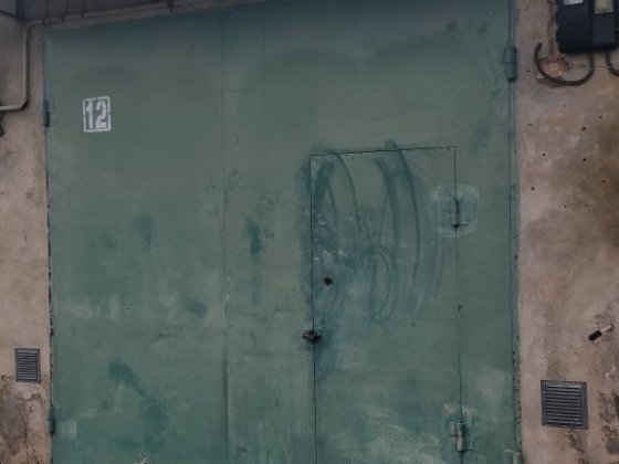 Здам гараж в  оренду по вул. Заводській , пров.Малиновий 10 Хмельницький