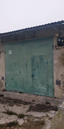 Здам гараж в  оренду по вул. Заводській , пров.Малиновий 10 - фото 1