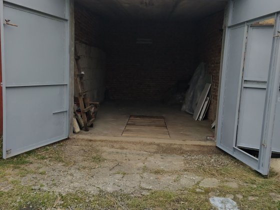 Здам  гараж по Бендери (виставка, озерна) Хмельницький