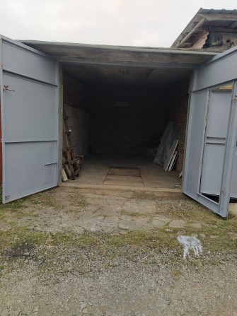 Здам  гараж по Бендери (виставка, озерна) - фото 1