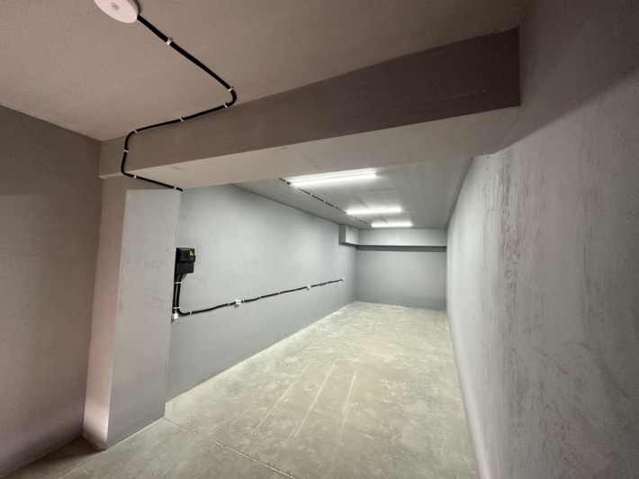 Здам в оренду гараж ЖК Авіла Голд Озерна - фото 1