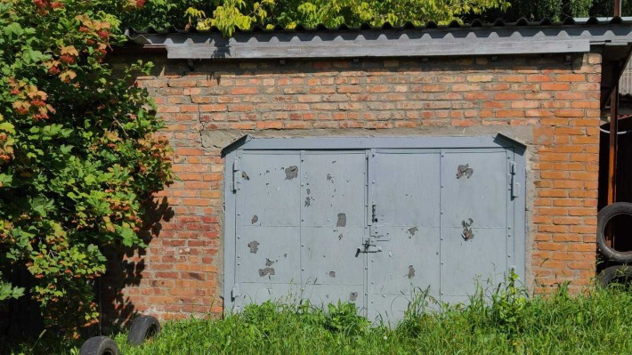 Сдам гараж с отличным въездом - фото 1