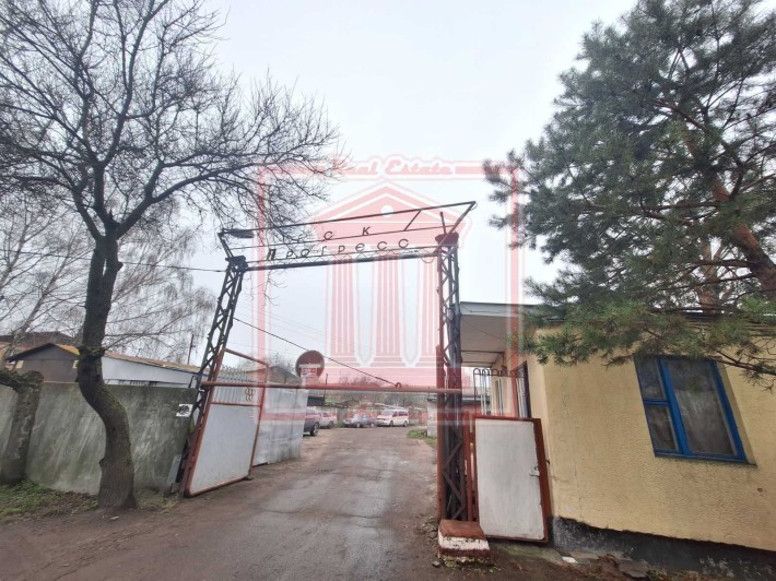 В оренду капітальний гараж м. Бориспіль, Кооператив Прогрес - фото 1