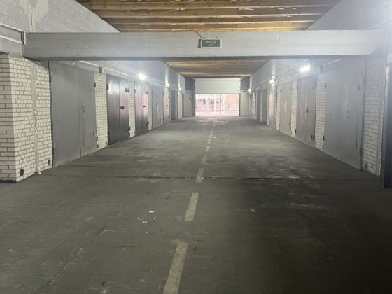 Здам в оренду гараж по вулиці Запорізька  Район Вокзальна Біла Церква
