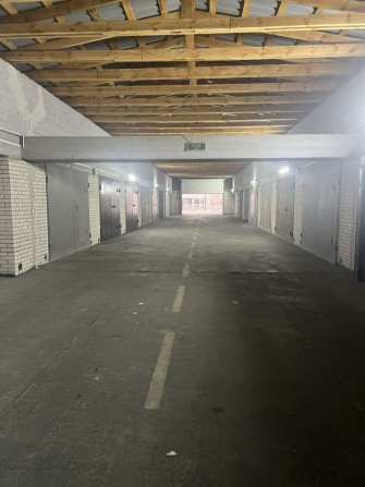 Здам в оренду гараж по вулиці Запорізька  Район Вокзальна - фото 1