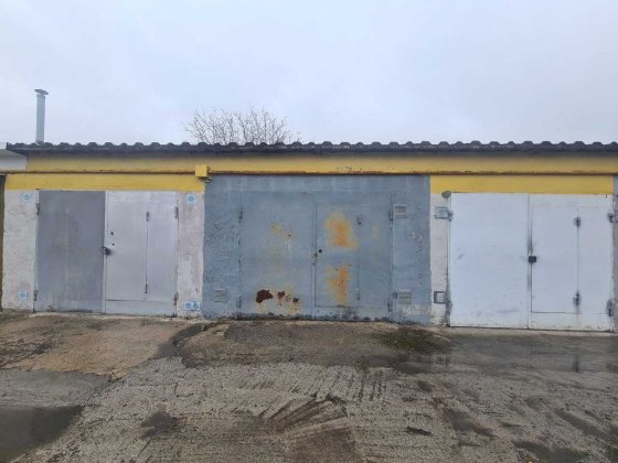 Капітальний гараж в Броварах Бровари