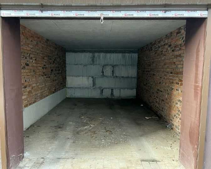 Здаю гараж в центрі! - фото 1